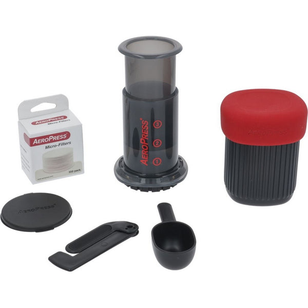 AeroPress GO